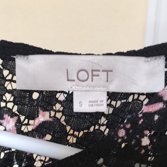 Loft Top Size Small - Picture 4 of 4